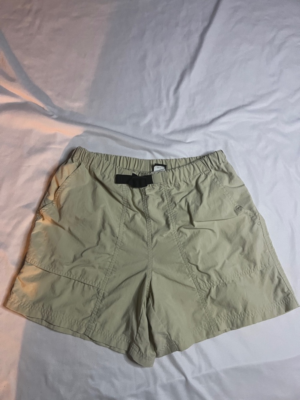 Patagonia Nylon Hiking Shorts